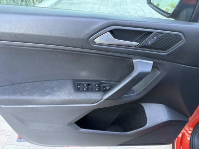 2019 Volkswagen Tiguan S