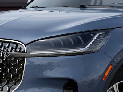 2027 Lincoln Aviator Premiere