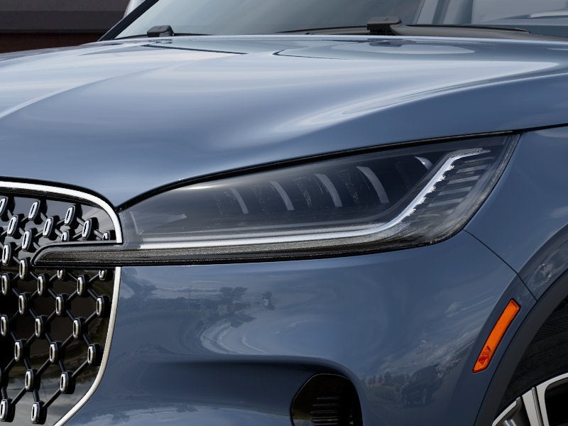 2027 Lincoln Aviator Premiere