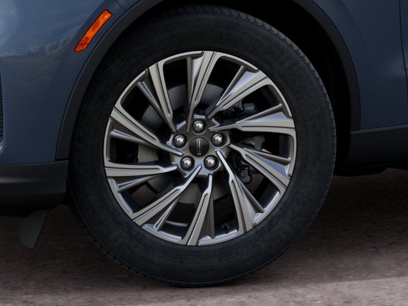 2027 Lincoln Aviator Premiere