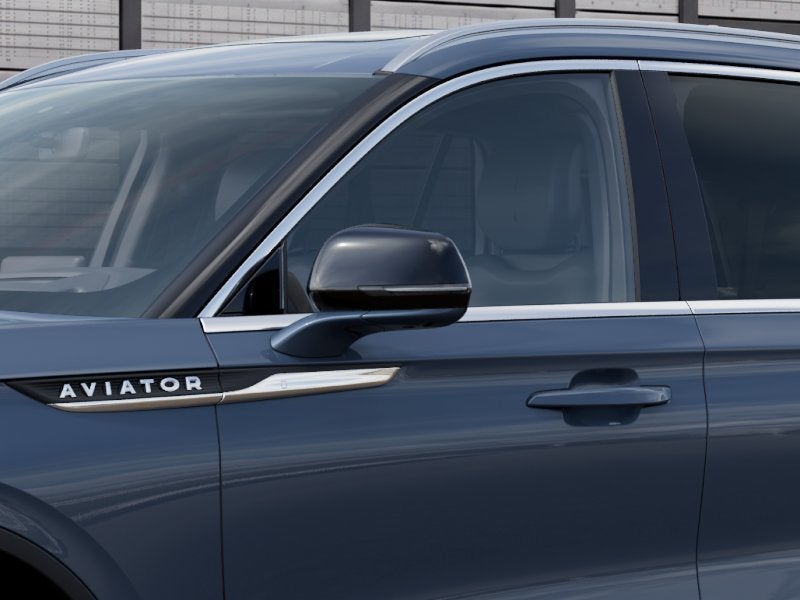 2027 Lincoln Aviator Premiere
