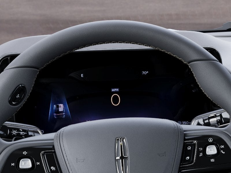 2027 Lincoln Aviator Premiere