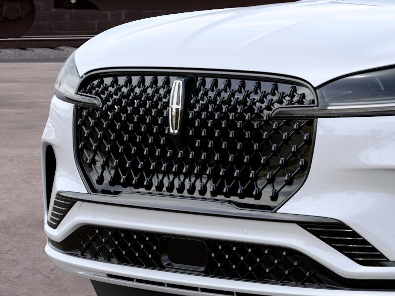 2027 Lincoln Aviator Premiere