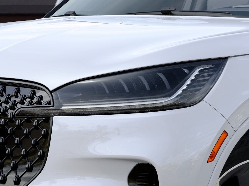 2027 Lincoln Aviator Premiere