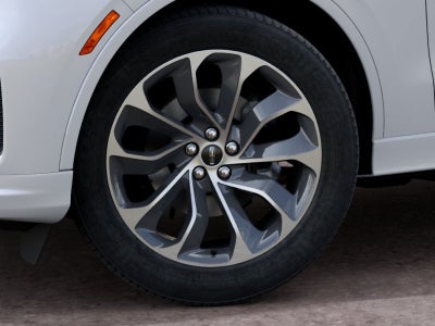 2027 Lincoln Aviator Premiere