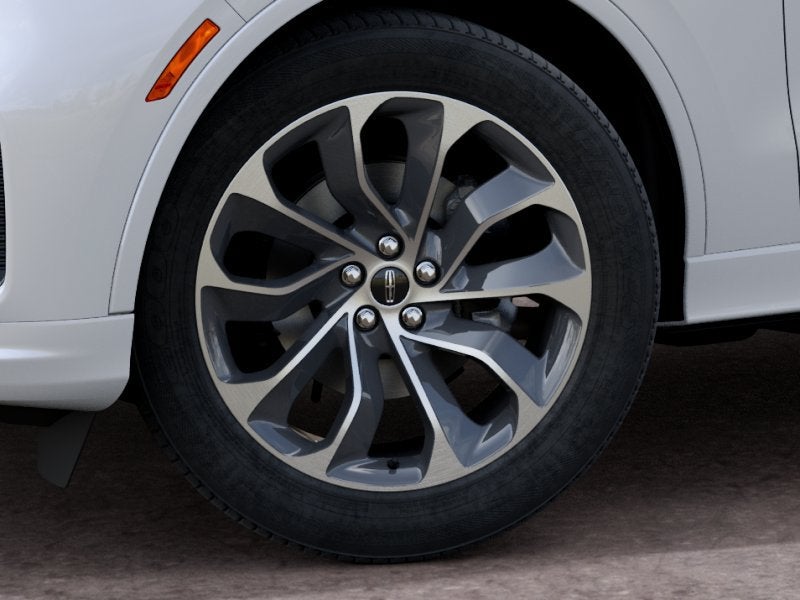 2027 Lincoln Aviator Premiere
