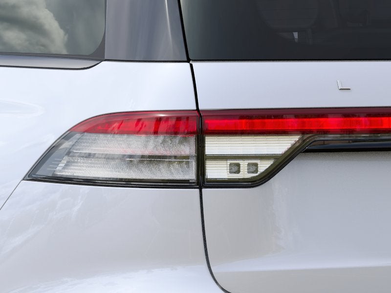 2027 Lincoln Aviator Premiere