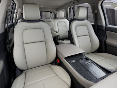 2027 Lincoln Aviator Premiere