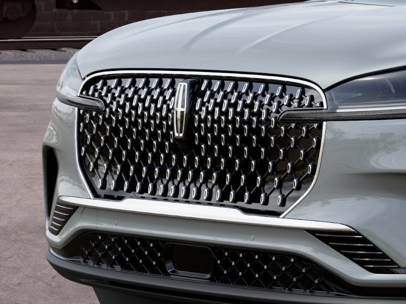 2027 Lincoln Aviator Premiere