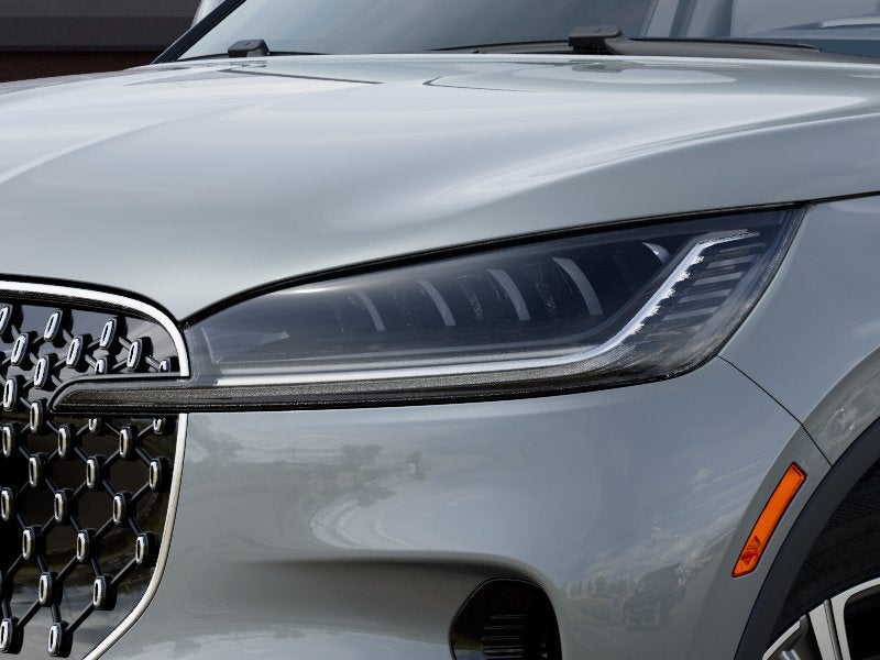 2027 Lincoln Aviator Premiere