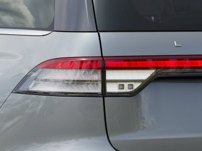 2027 Lincoln Aviator Premiere