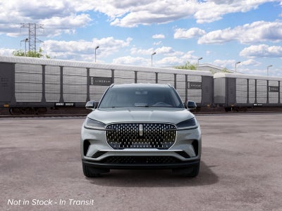 2027 Lincoln Aviator Premiere