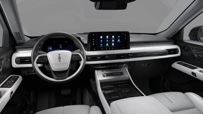 2027 Lincoln Aviator Premiere