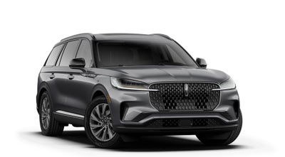 2027 Lincoln Aviator Premiere