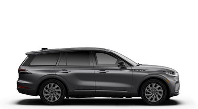 2027 Lincoln Aviator Premiere