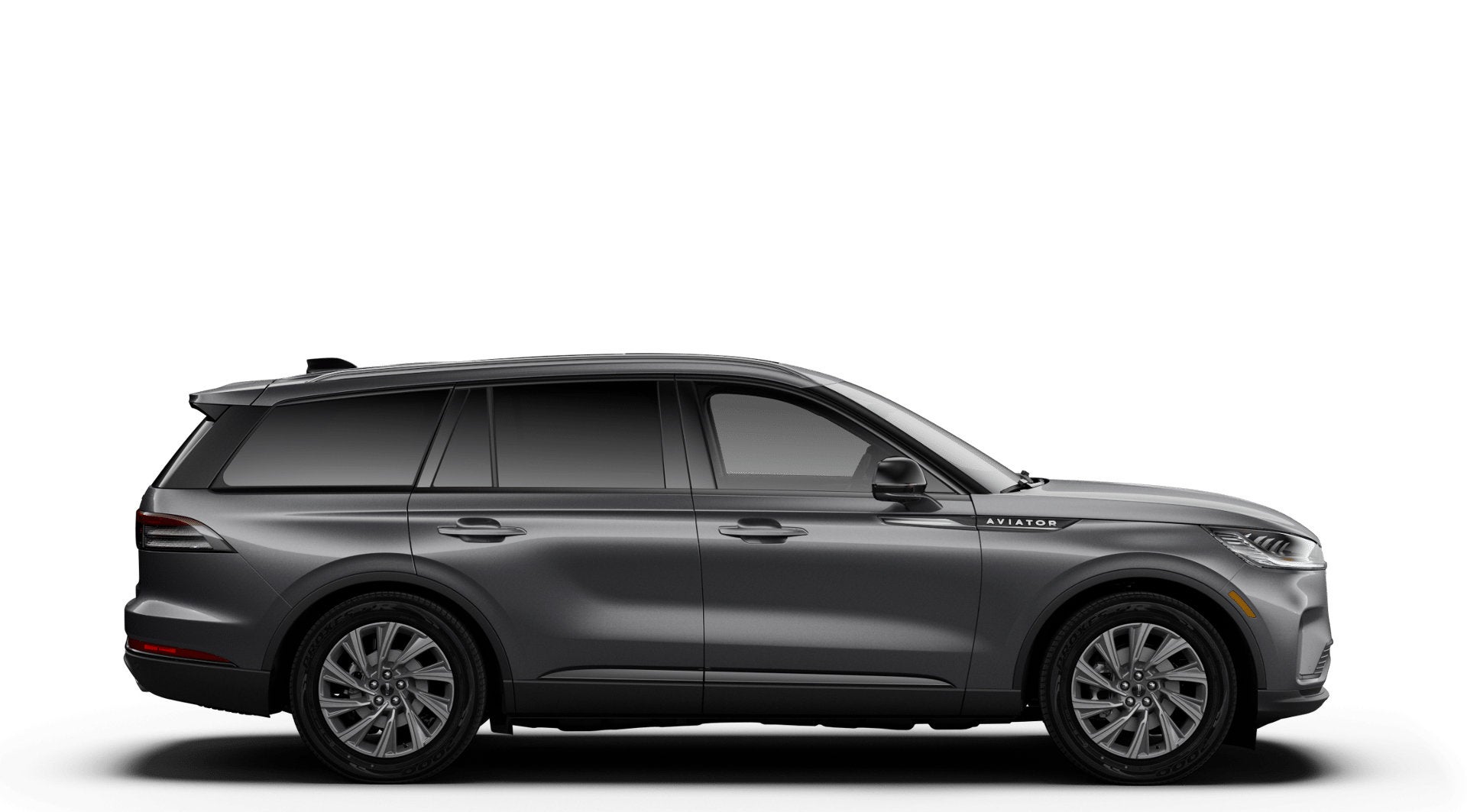 2027 Lincoln Aviator Premiere