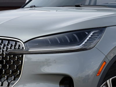 2027 Lincoln Aviator Premiere