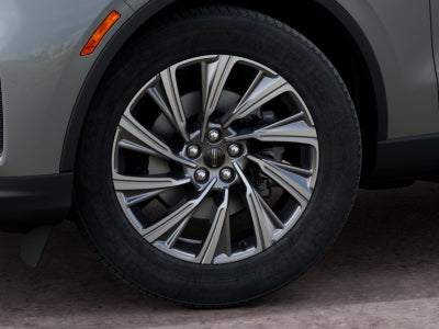 2027 Lincoln Aviator Premiere