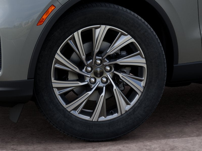 2027 Lincoln Aviator Premiere
