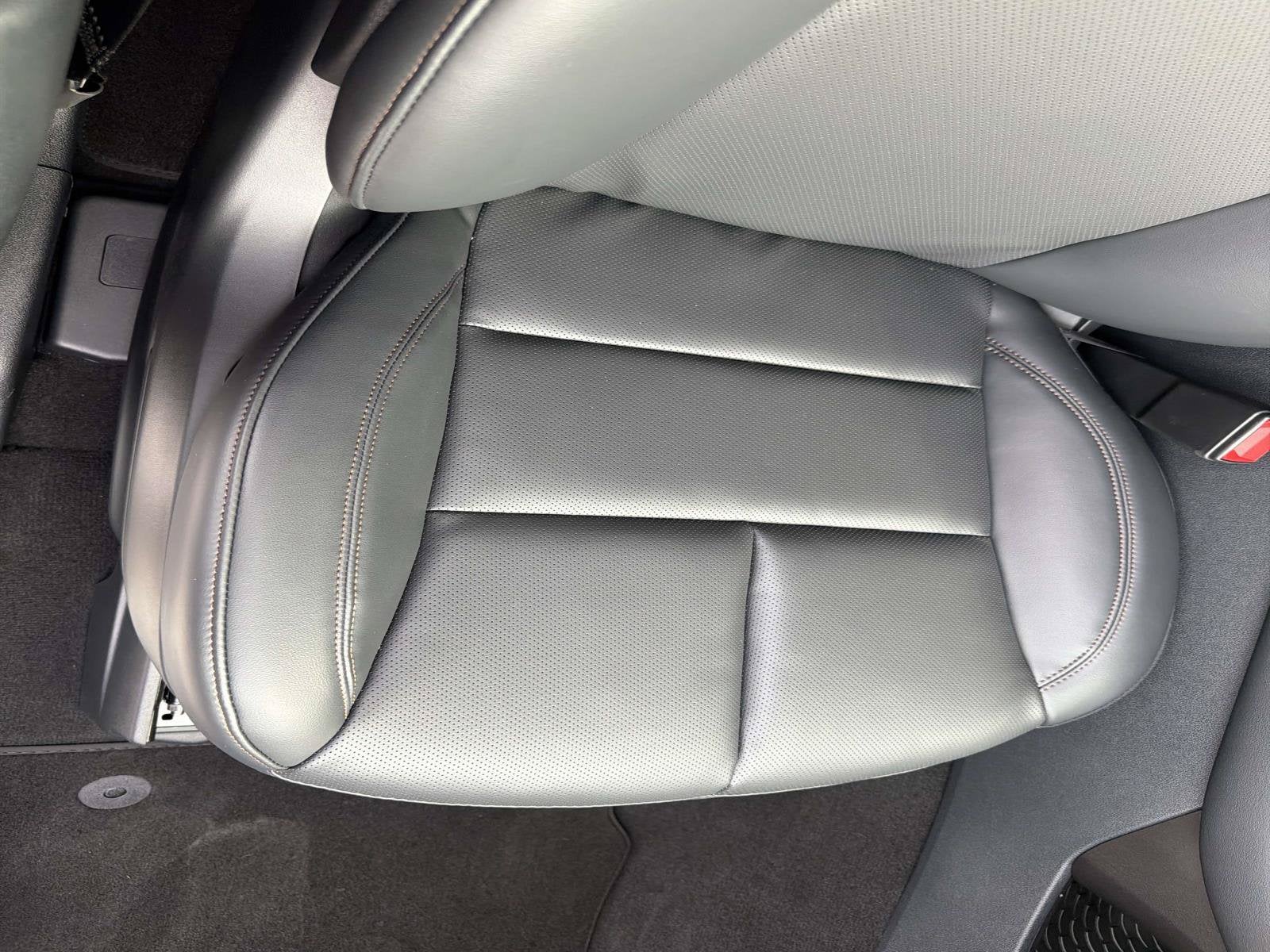 2027 Lincoln Aviator Premiere