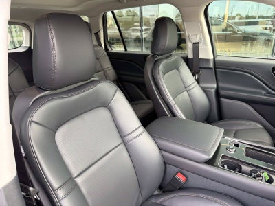 2027 Lincoln Aviator Premiere