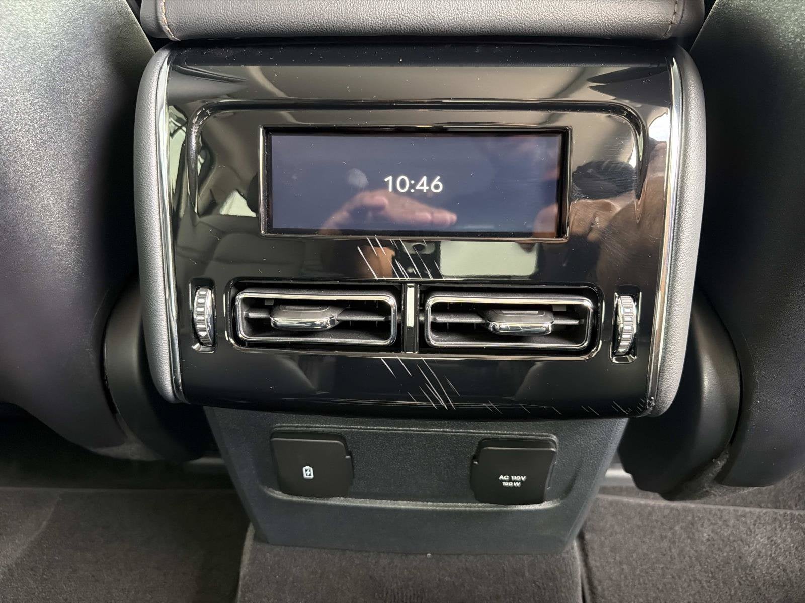 2027 Lincoln Aviator Premiere