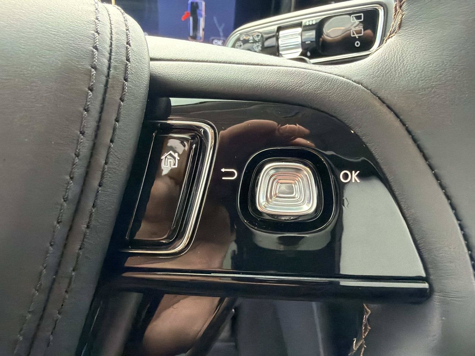 2027 Lincoln Aviator Premiere