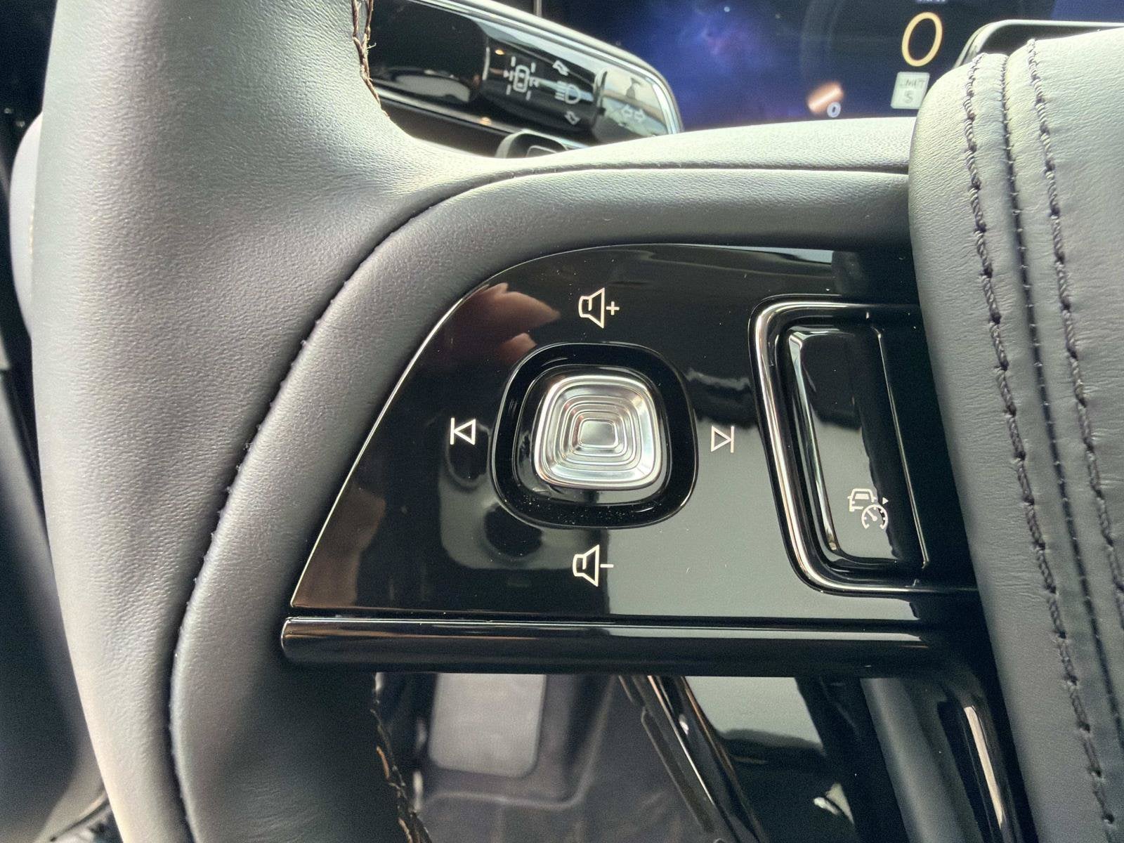 2027 Lincoln Aviator Premiere