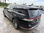 2027 Lincoln Aviator Premiere