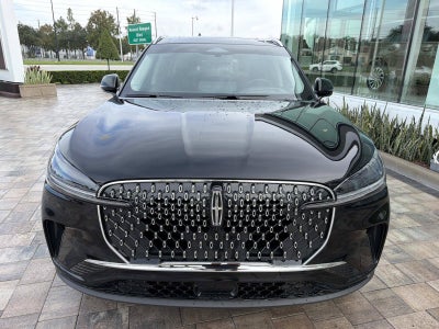 2027 Lincoln Aviator Premiere