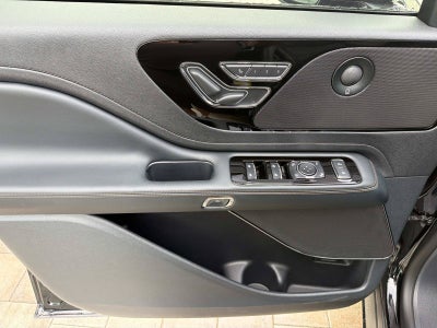 2027 Lincoln Aviator Premiere