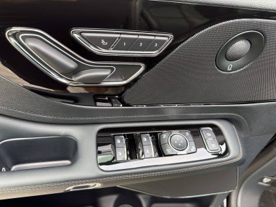 2027 Lincoln Aviator Premiere