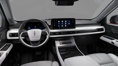 2027 Lincoln Aviator Premiere