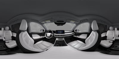 2027 Lincoln Aviator Premiere