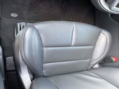 2027 Lincoln Aviator Premiere