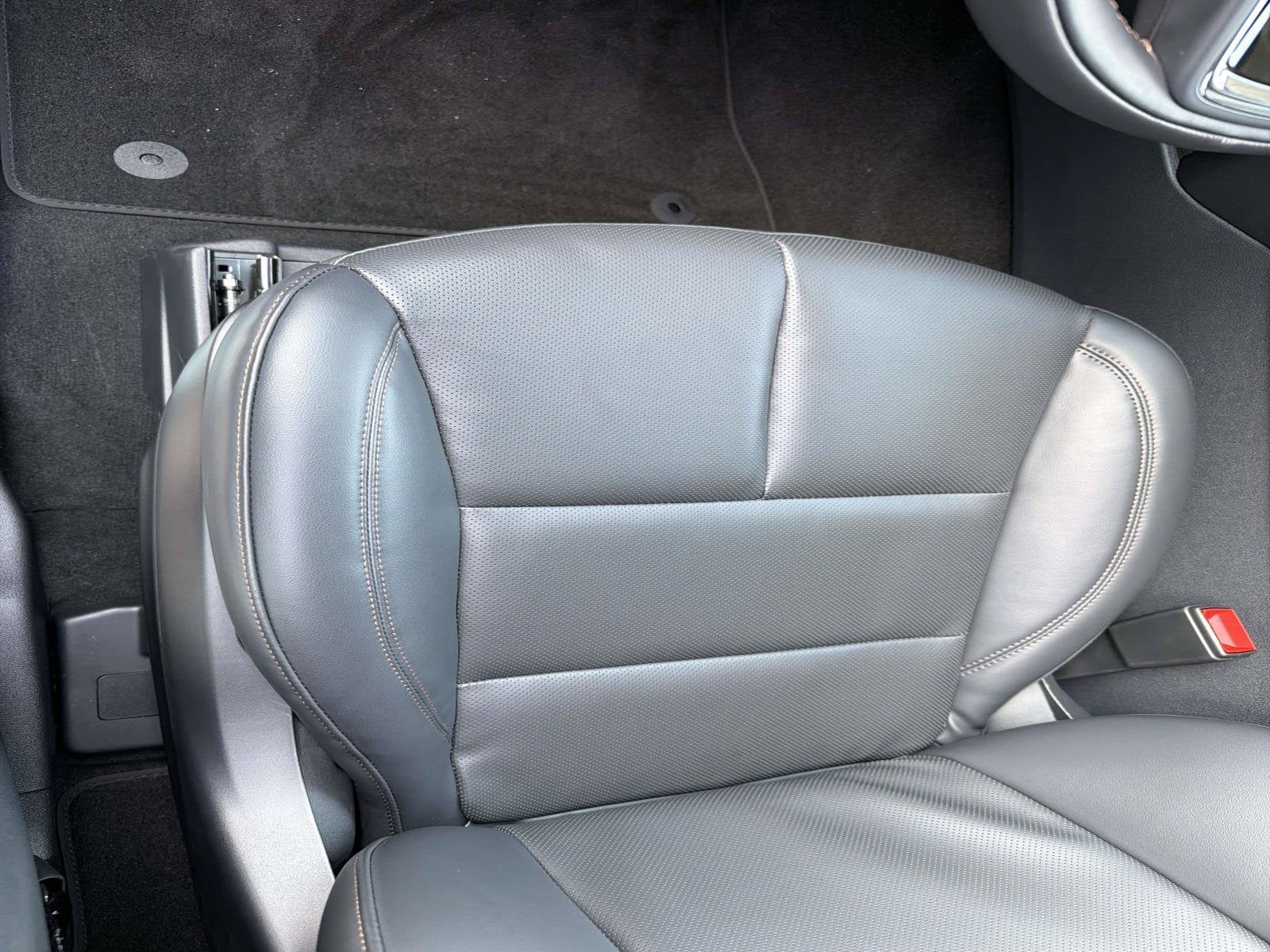 2027 Lincoln Aviator Premiere