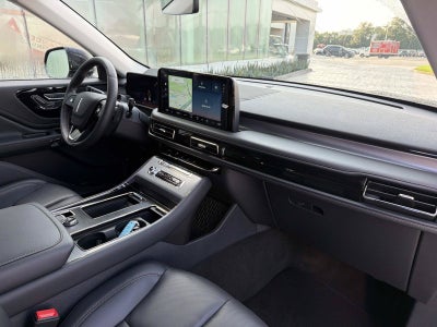 2027 Lincoln Aviator Premiere