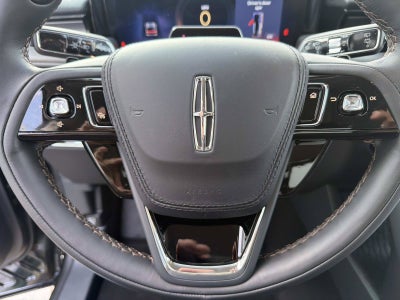 2027 Lincoln Aviator Premiere