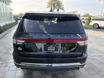 2027 Lincoln Aviator Premiere
