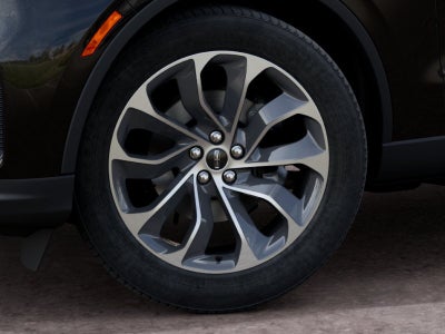 2027 Lincoln Aviator Reserve