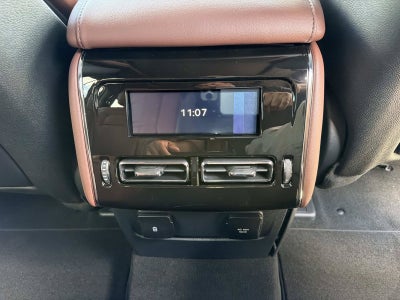 2027 Lincoln Aviator Reserve