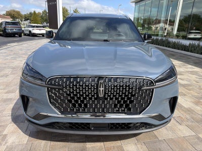 2027 Lincoln Aviator Reserve