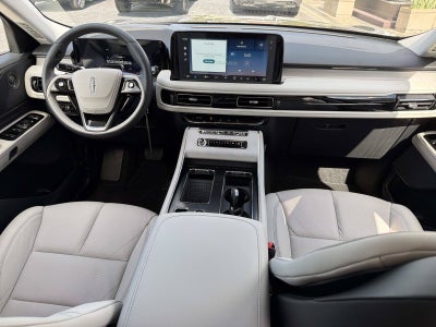 2027 Lincoln Aviator Reserve