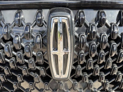 2027 Lincoln Aviator Reserve
