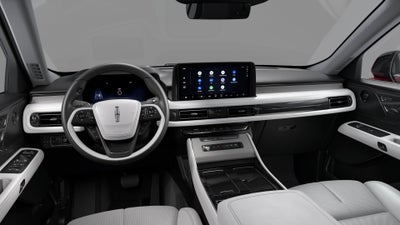 2027 Lincoln Aviator Reserve