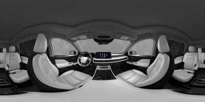 2027 Lincoln Aviator Reserve