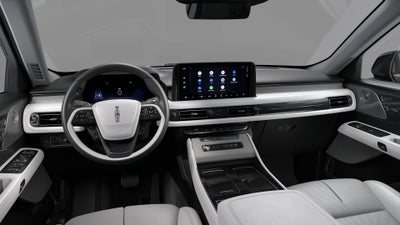 2027 Lincoln Aviator Reserve