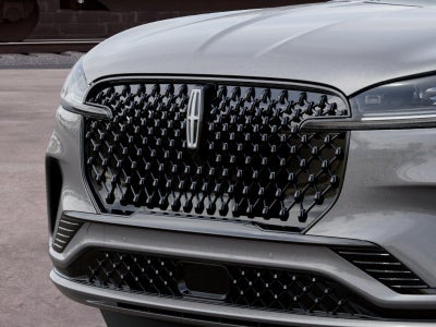 2027 Lincoln Aviator Reserve