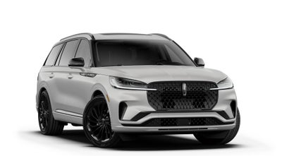 2027 Lincoln Aviator Reserve