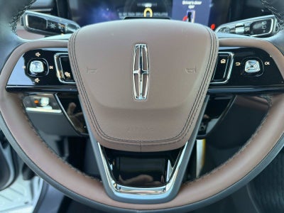 2027 Lincoln Aviator Reserve
